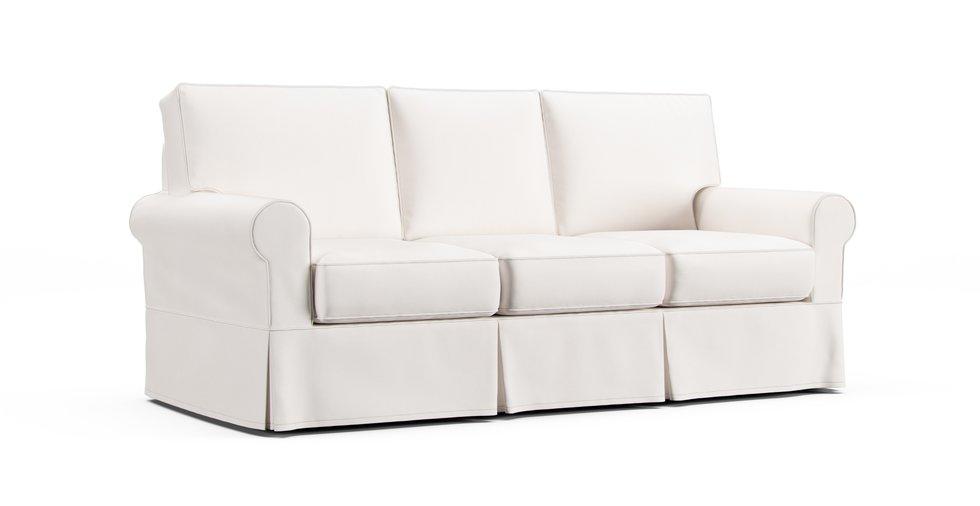 Signature Microfiber Cream