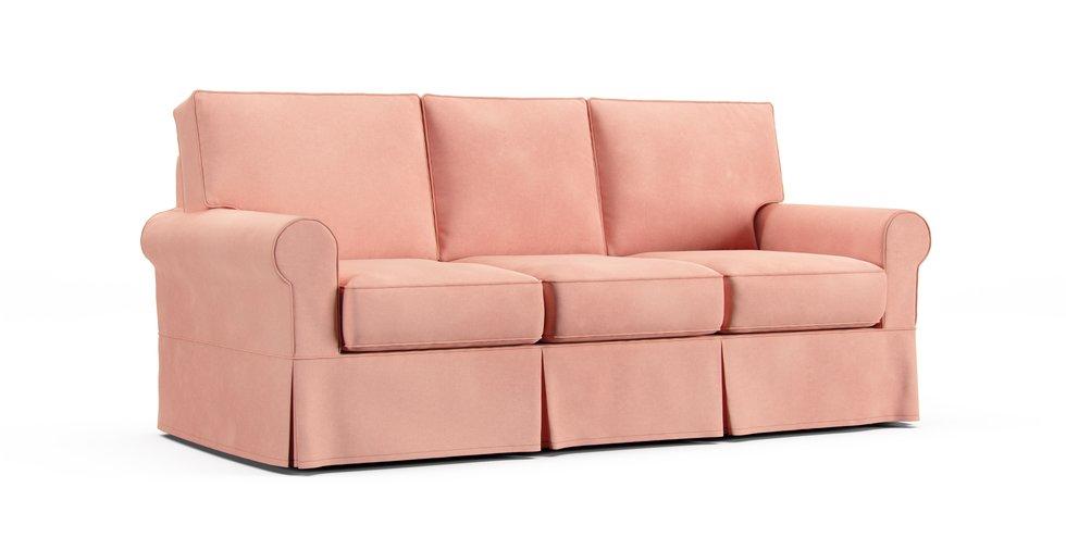 Signature Microfiber Coral