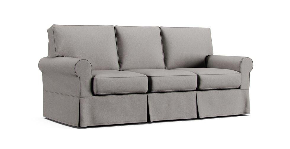 Rowe Nantucket Sofa Slipcover