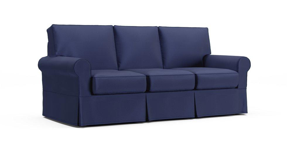 Everyday Cotton Navy