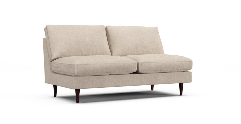 Mod Basketweave Oatmeal