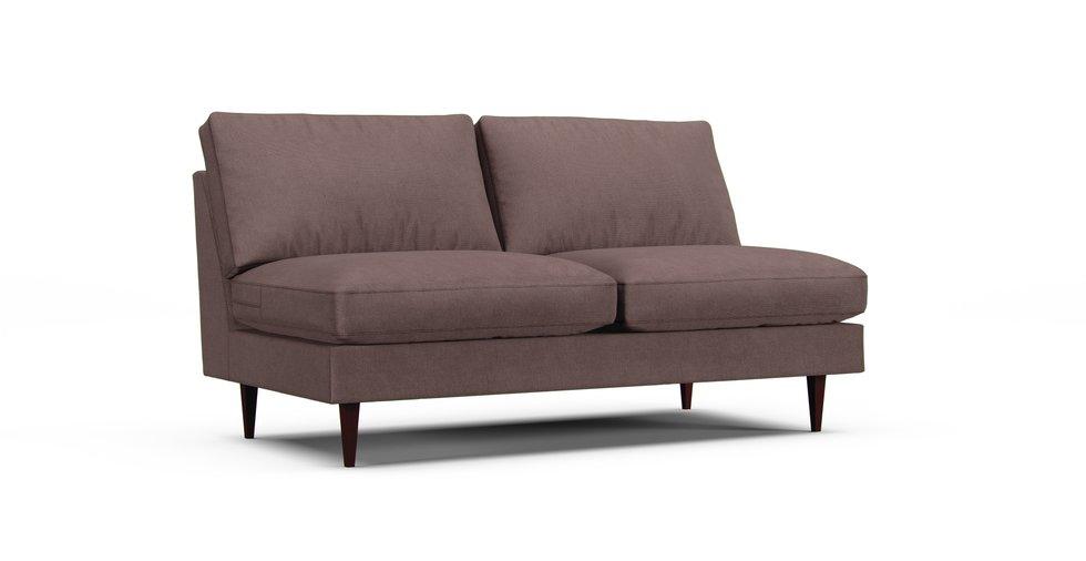 Mod Basketweave Espresso