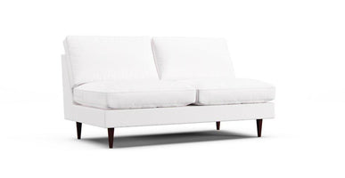 Oslo Large Armless Slipcover