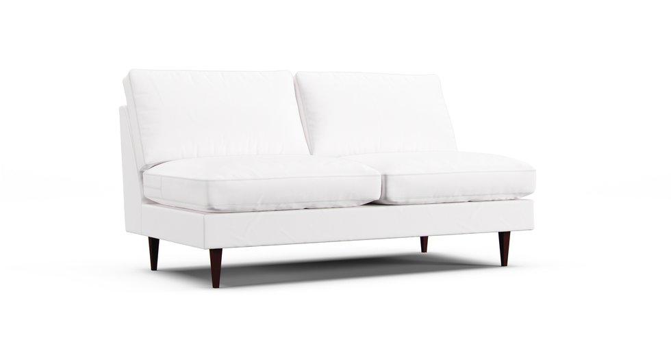 Oslo Large Armless Slipcover