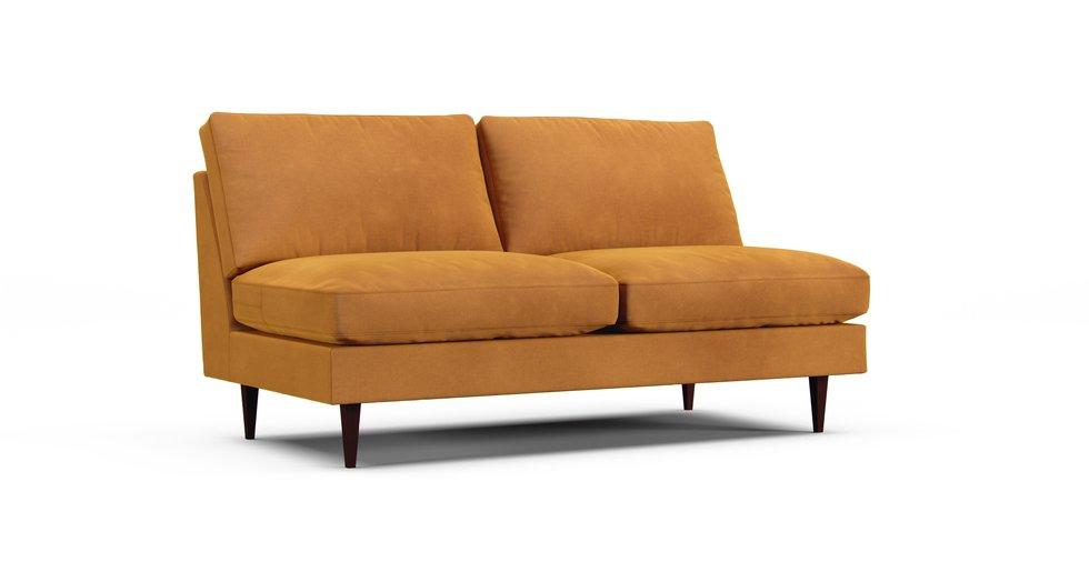 Signature Microfiber Caramel