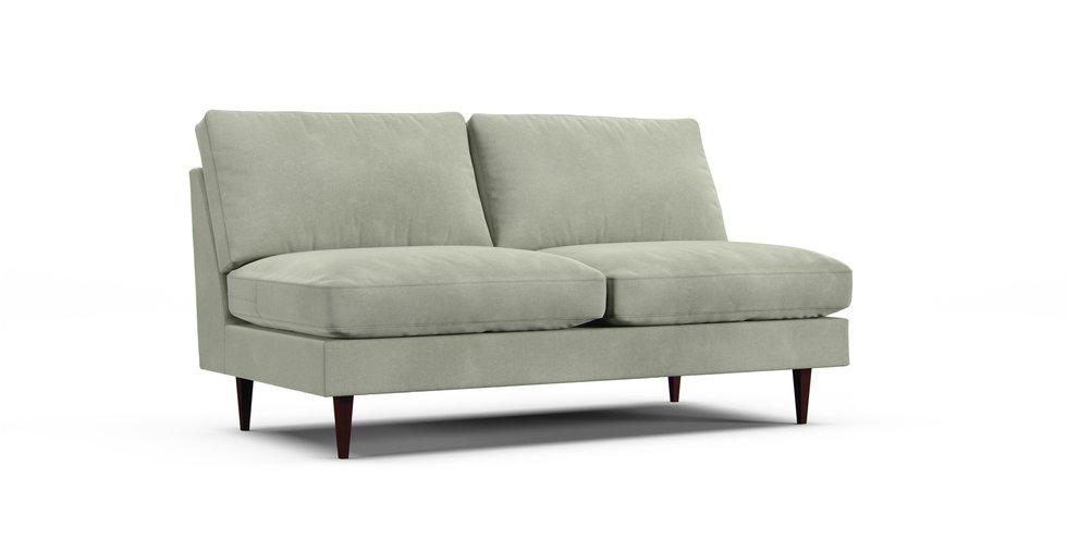 Signature Microfiber Silver Sage