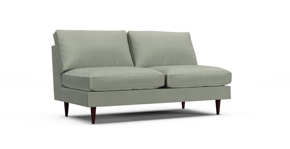 Everyday Cotton Silver Sage