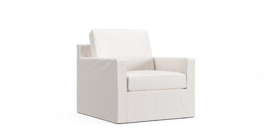 Sylvie Chair Slipcover