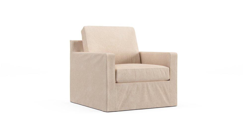 Mod Basketweave Pearl