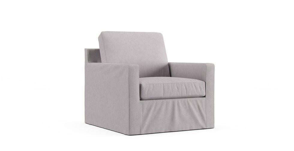 Everyday Weave Pebble