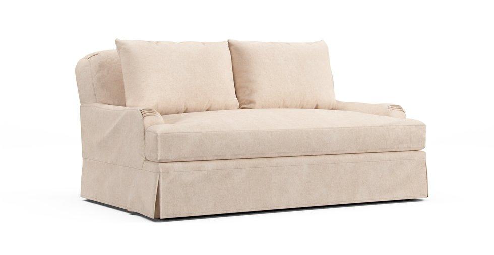 Mod Basketweave Pearl