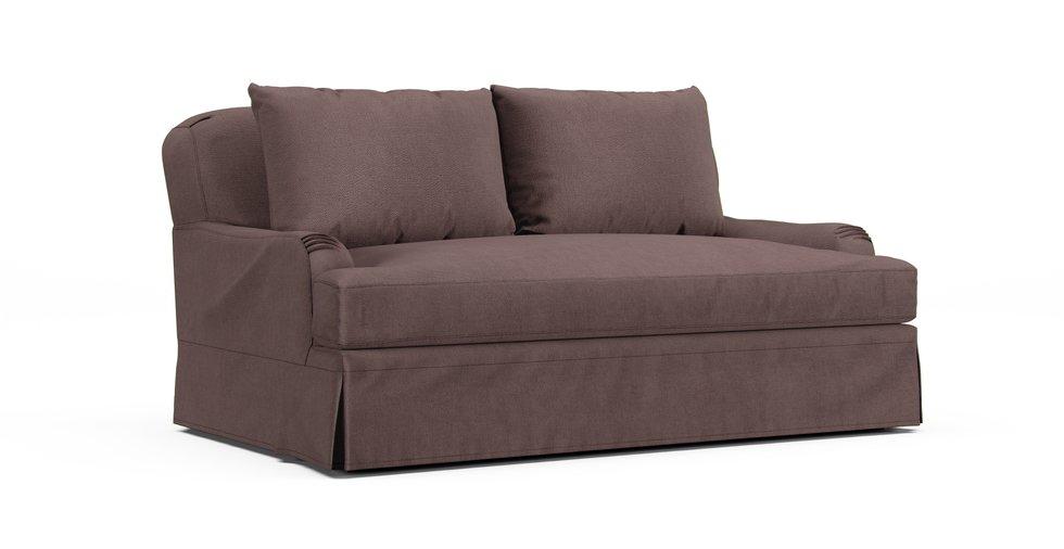 Mod Basketweave Espresso