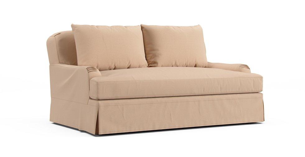 Everyday Cotton Khaki