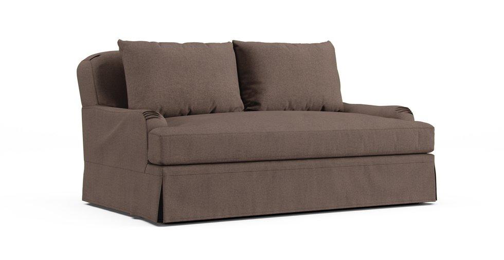 Mod Chenille Espresso