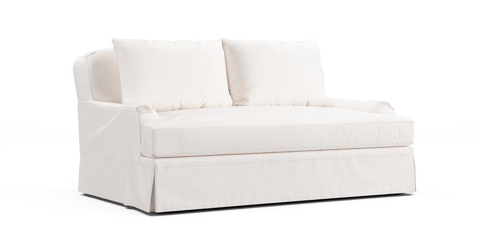 Signature Microfiber Cream