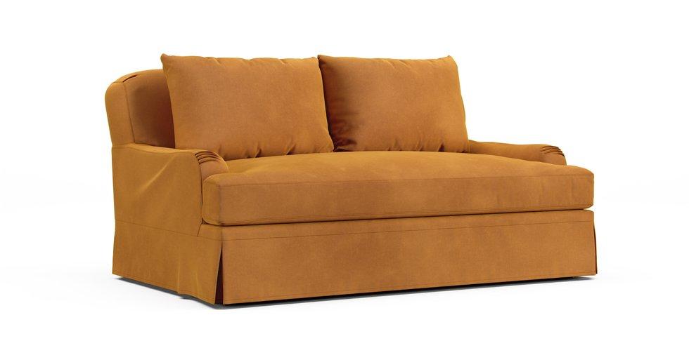 Signature Microfiber Caramel
