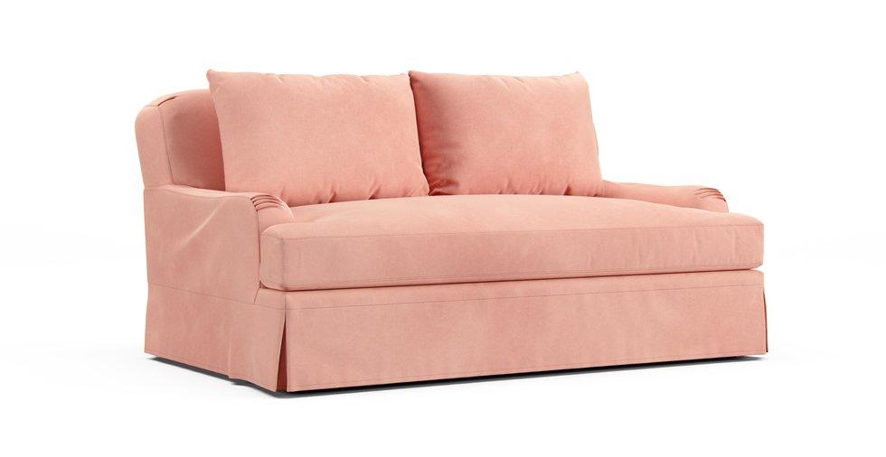 Signature Microfiber Coral