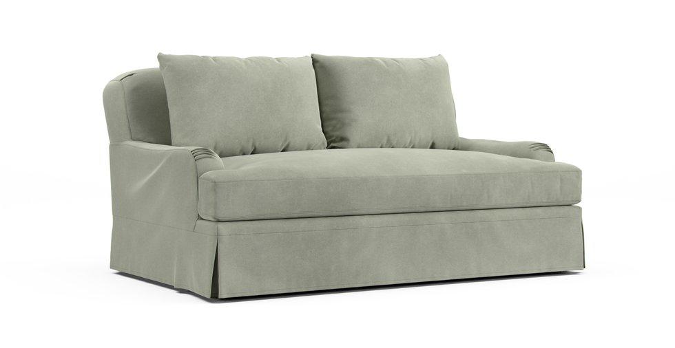Signature Microfiber Silver Sage