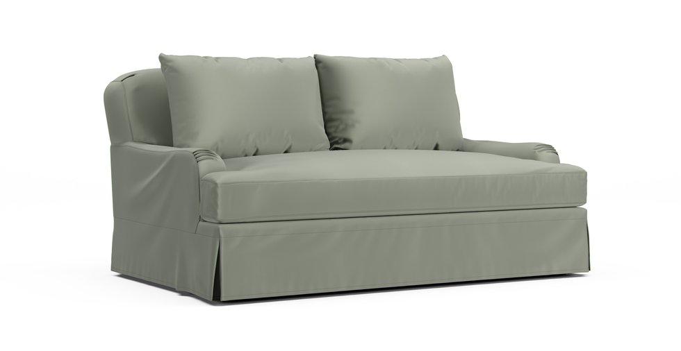 Everyday Cotton Silver Sage