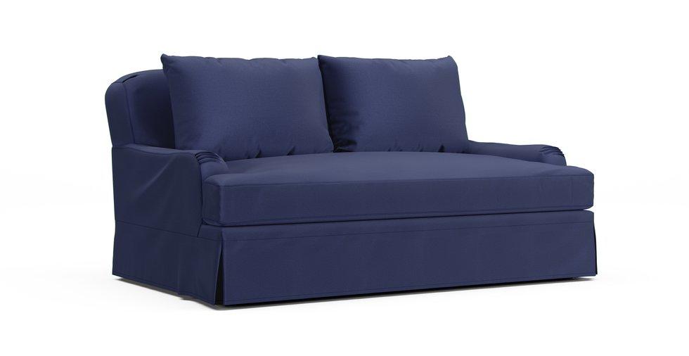 Everyday Cotton Navy