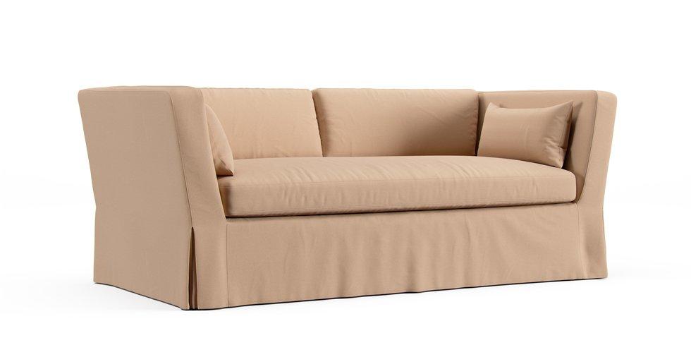 Everyday Cotton Khaki