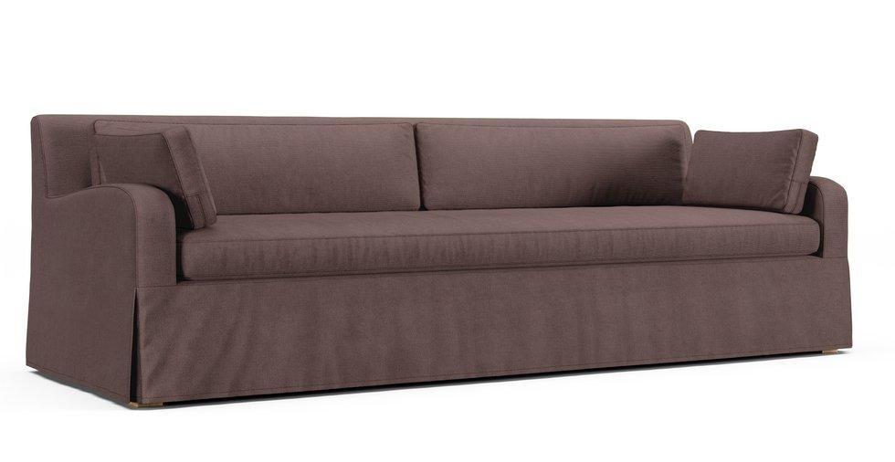 Mod Basketweave Espresso