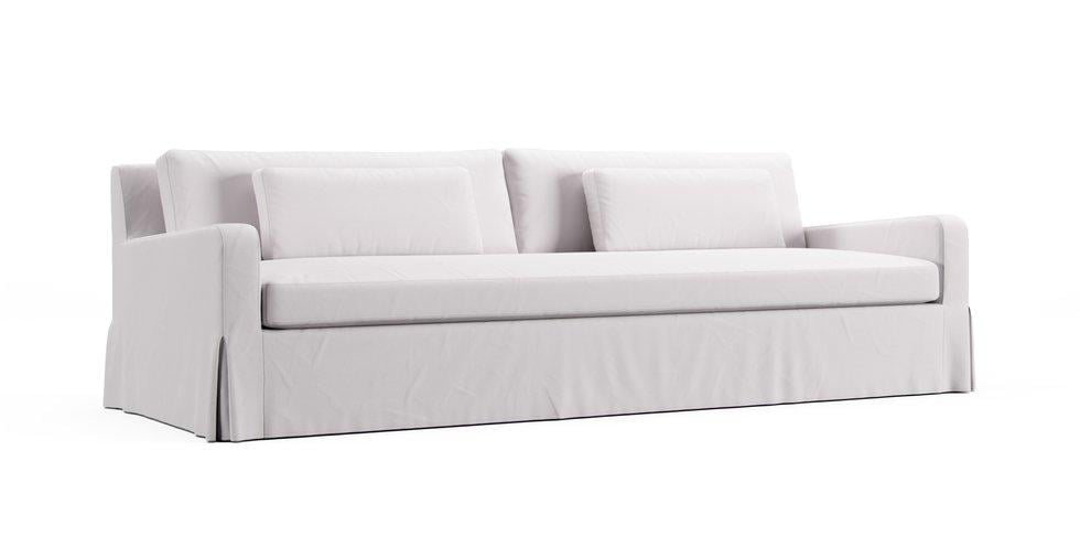 Everyday Cotton Pebble