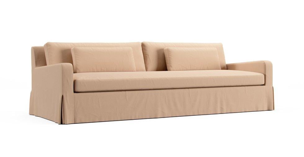 Everyday Cotton Khaki