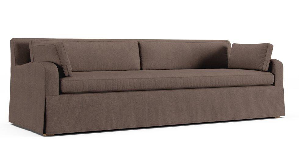 Mod Chenille Espresso