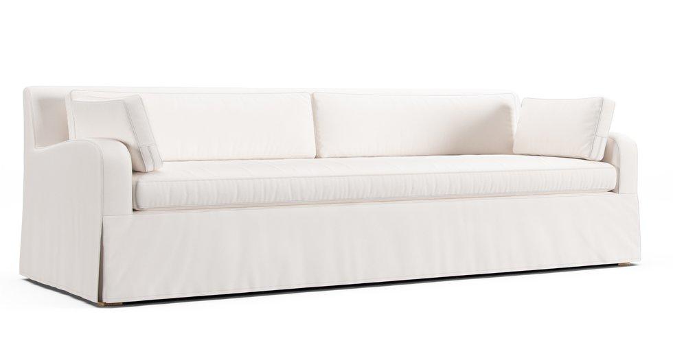 Signature Microfiber Cream