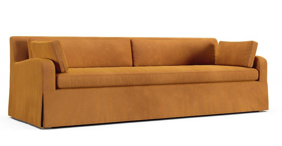 Signature Microfiber Caramel