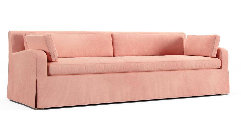 Signature Microfiber Coral