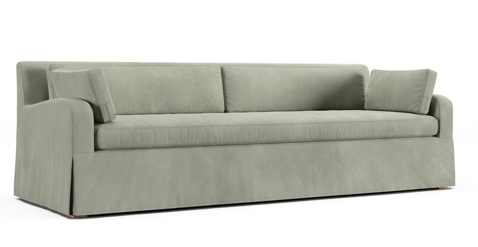 Signature Microfiber Silver Sage