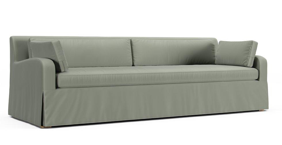 Everyday Cotton Silver Sage