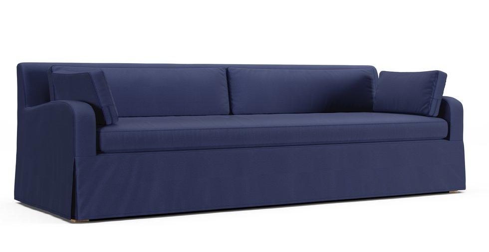 Everyday Cotton Navy