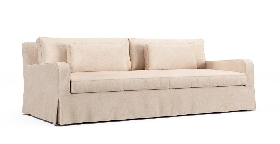 Mod Basketweave Pearl