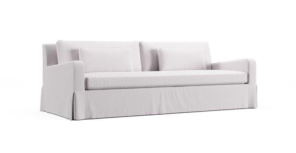 Everyday Cotton Pebble