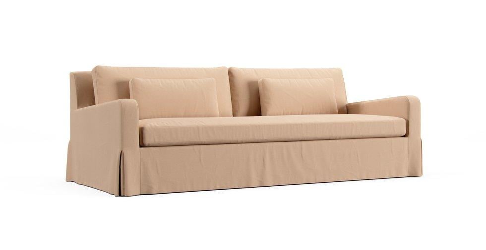 Everyday Cotton Khaki