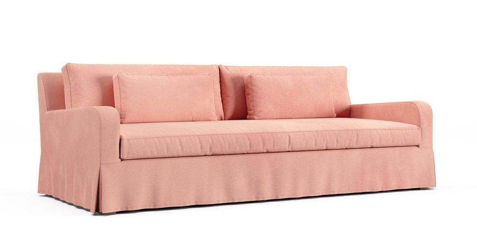 Signature Microfiber Coral