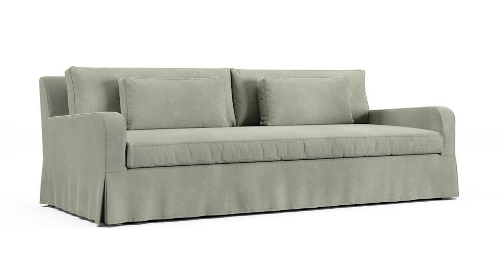 Signature Microfiber Silver Sage