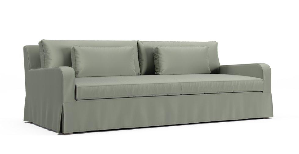 Everyday Cotton Silver Sage