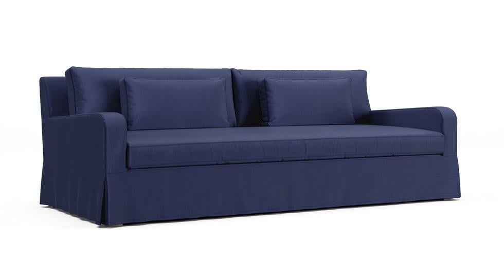 Everyday Cotton Navy