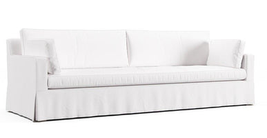 Covers for RH Belgian Track Arm 9' Sofa