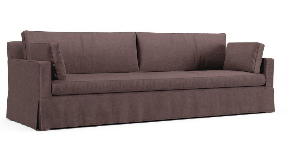 Mod Basketweave Espresso