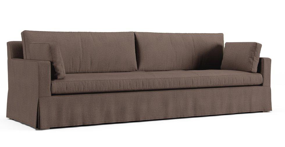 Mod Chenille Espresso