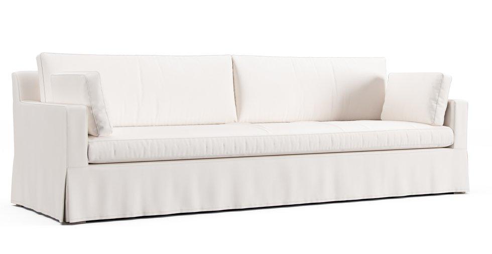 Signature Microfiber Cream