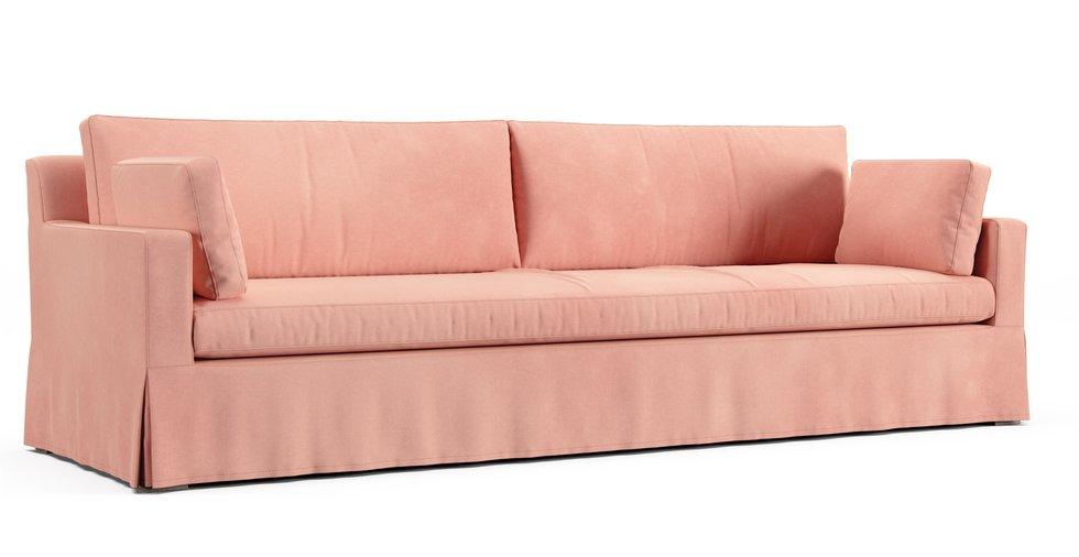 Signature Microfiber Coral