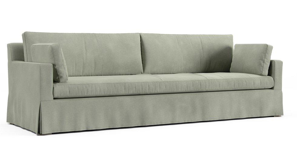 Signature Microfiber Silver Sage