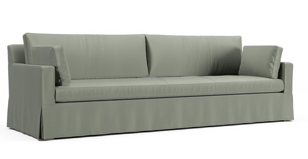 Everyday Cotton Silver Sage