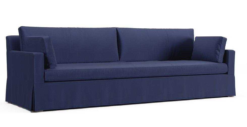 Everyday Cotton Navy